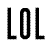 LOL