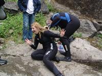 Click to see the group (Bâptèmes de Nathalie)