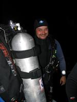 Click to see the group (Egypte 2006 Plong�e de nuit)