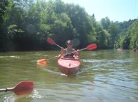 Click to see the group (Divers Journ�e kayak du 16/07/2006 (I))