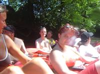 Click to see the group (Divers Journée kayak du 16/07/2006 (I))