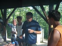 Click to see the group (Divers Journ�e kayak du 16/07/2006 (II))