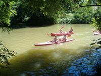 Click to see the group (Divers Journée kayak du 16/07/2006 (III))