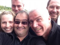 Click to see the group (La Gombe du 27/04/2014)