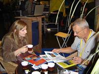 Click to see the group (Divers Salon de Düsseldorf 2006)