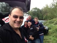 Click to see the group (Vodelée du 14/09/2014)